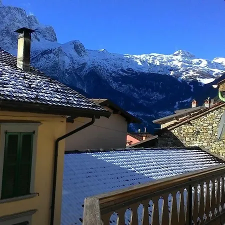 Bed & Breakfast Il Giovetto
