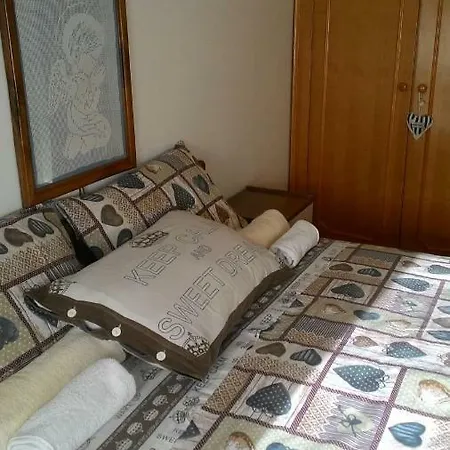 Il Giovetto Bed & Breakfast Azzone