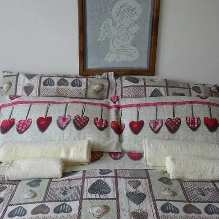 Il Giovetto Bed & Breakfast *