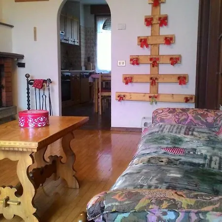 Il Giovetto Bed & Breakfast Azzone