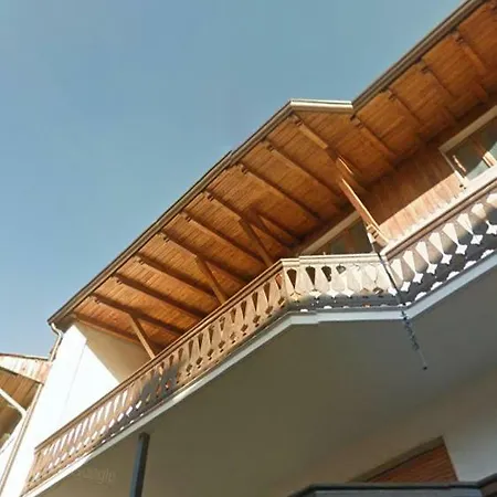 Bed & Breakfast Il Giovetto *