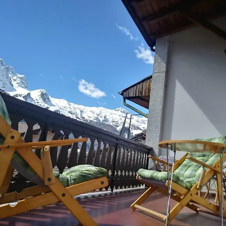Il Giovetto Bed & Breakfast *