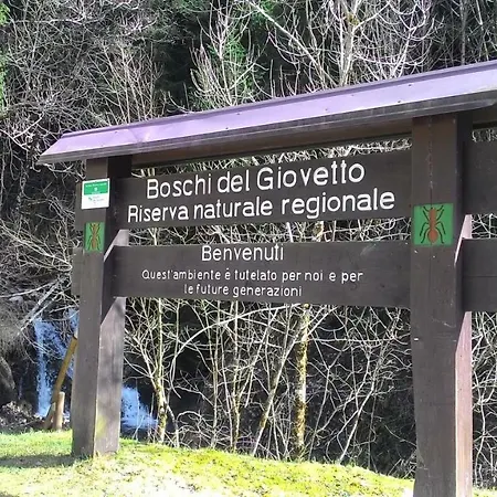 Il Giovetto * Azzone