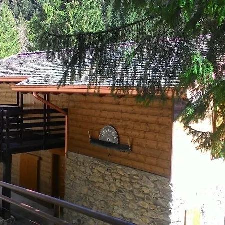 Bed & Breakfast Il Giovetto *