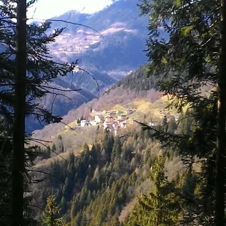 Bed & Breakfast Il Giovetto