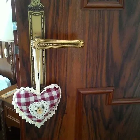 Il Giovetto Bed and breakfast *
